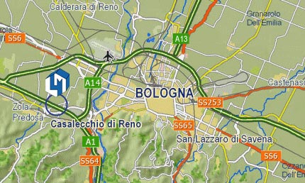 Labormet laboratorio di analisi e ricerca metallurgica - Zola Predosa Bologna